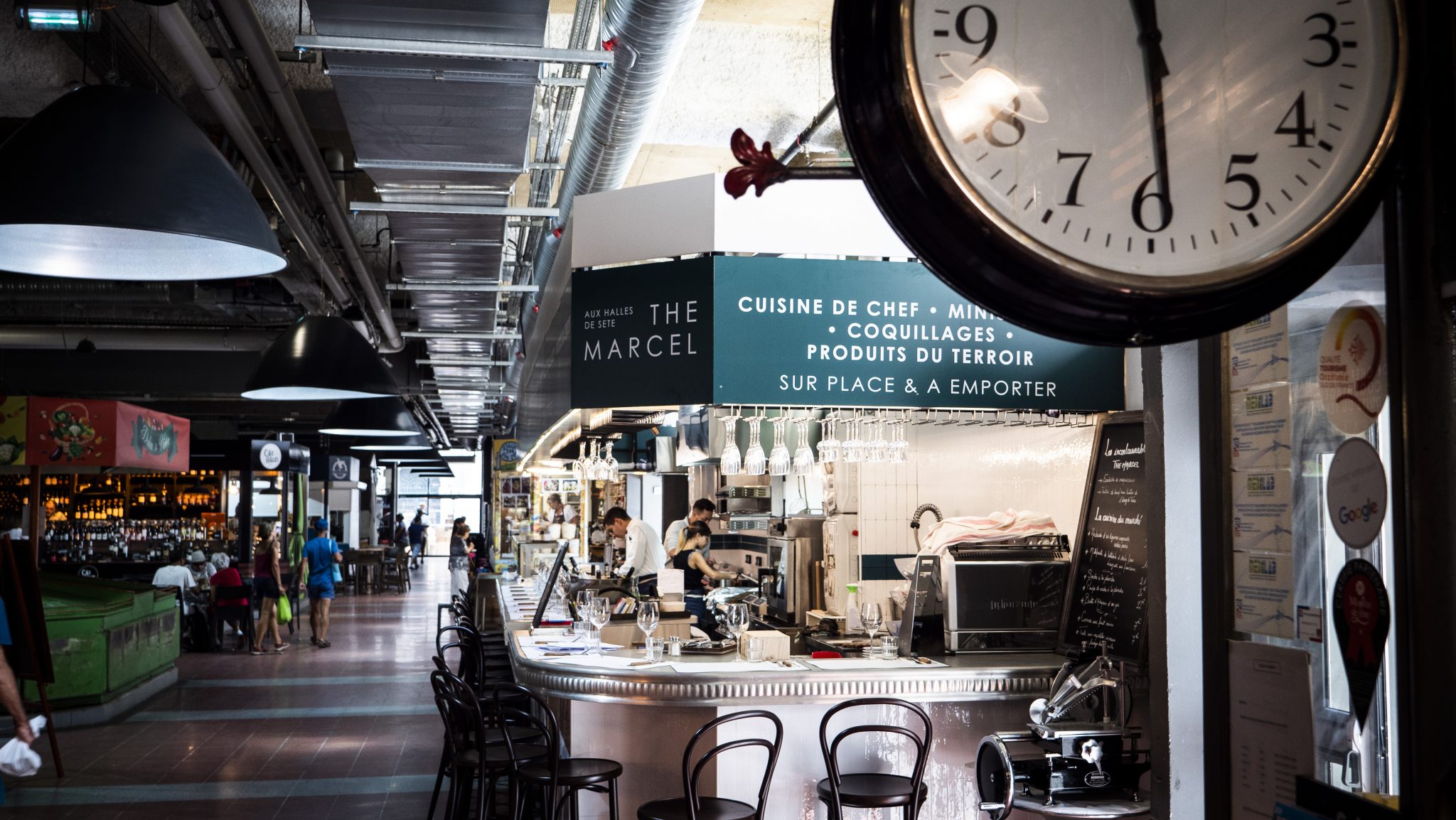 The Marcel Aux Halles De S te Halles De S te the-marcel-aux-halles-de-s-te-halles-de-s-te